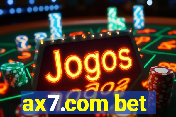 ax7.com bet